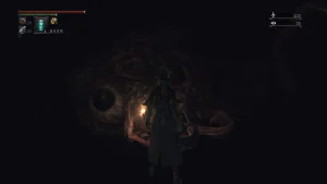 Bloodborne The Old Hunters Edition